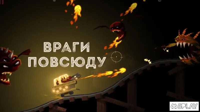 Hopeless 2: спасение из пещеры 1.1.39 screenshot 2