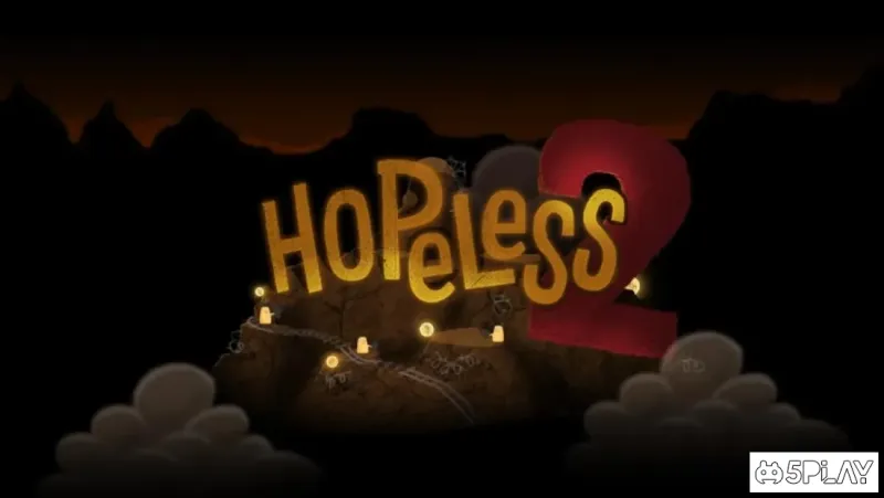 Hopeless 2: спасение из пещеры 1.1.39 screenshot 4