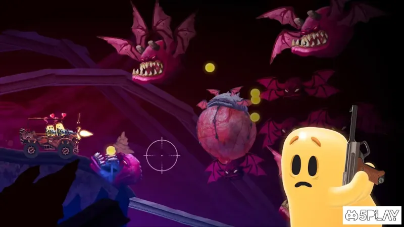 Hopeless 3: Dark Hollow Earth 1.1.05 screenshot 2