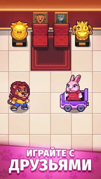 Hoppia Tale – Action RPG 1.1.15 screenshot 3