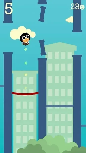 Hopping Day screenshot 2