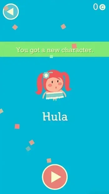 Hopping Day screenshot 4