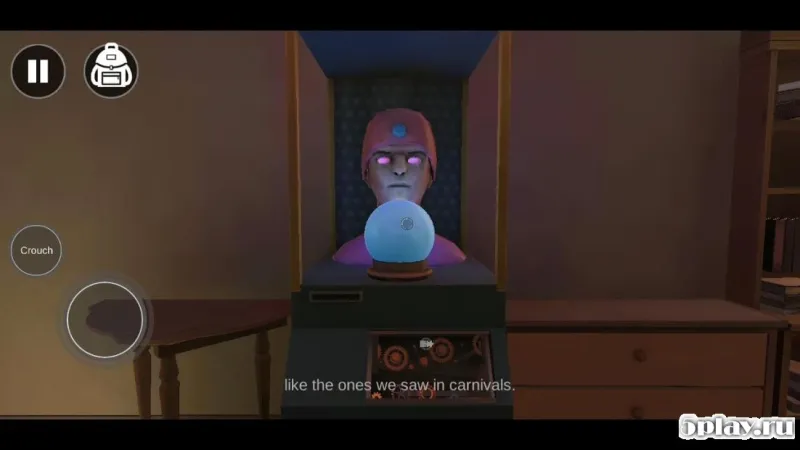 HORROR MYSTERY 2019 screenshot 2