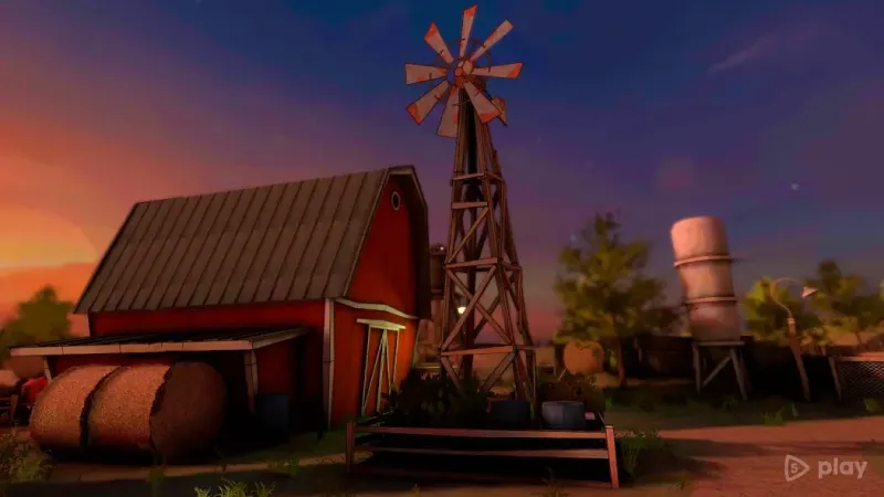 Horror Tale 1: Kidnapper 1.4.4 screenshot 2