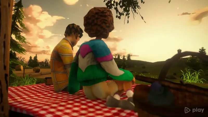 Horror Tale 2: Samantha 1.2.0 screenshot 1