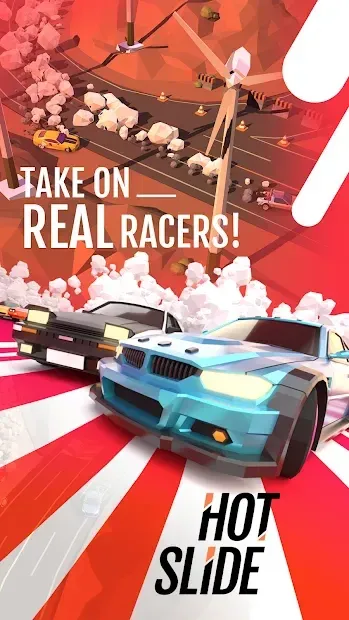 Hot Slide 1.4.28 screenshot 2