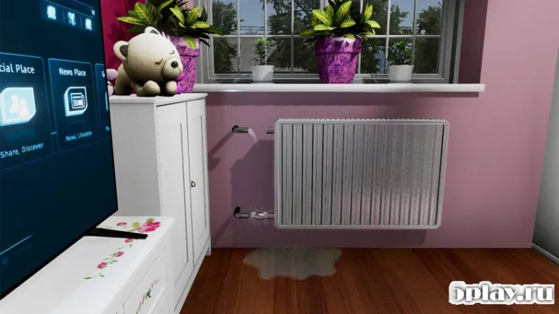 House Flipper screenshot 1