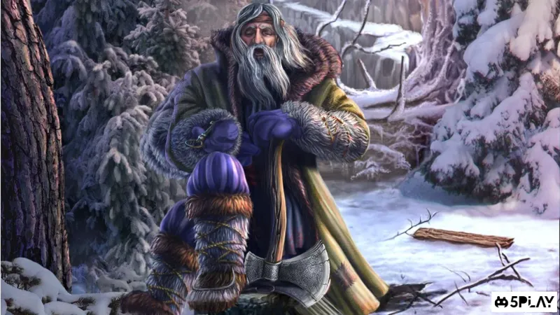 House of 1000 Doors 2 screenshot 1