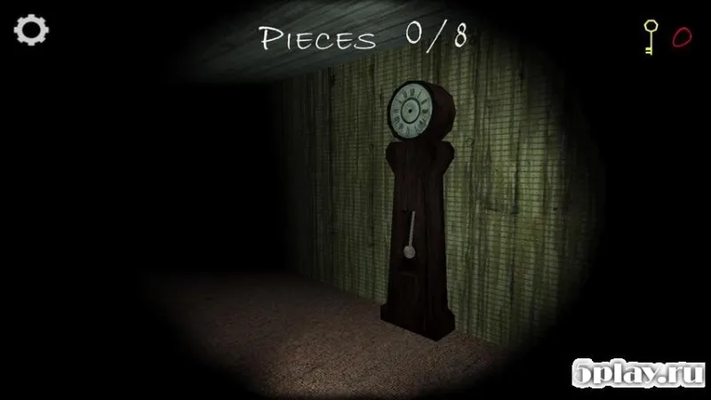 House of Slendrina screenshot 1