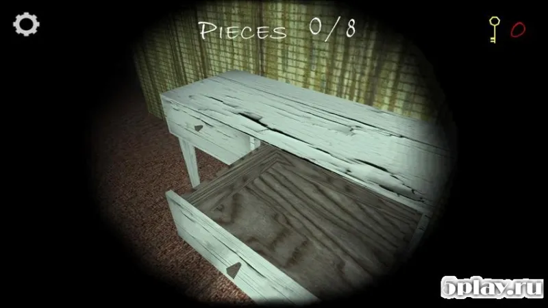 House of Slendrina screenshot 2