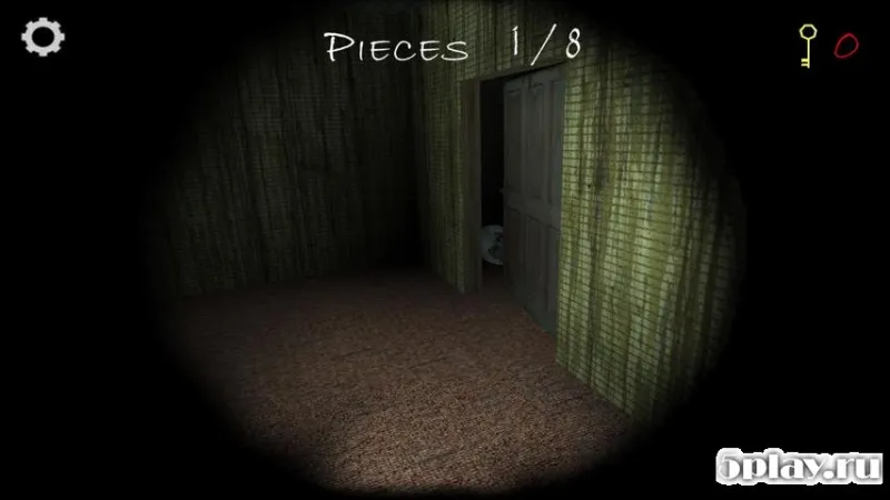 House of Slendrina screenshot 3