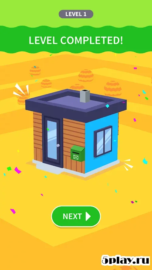 House Paint screenshot 2