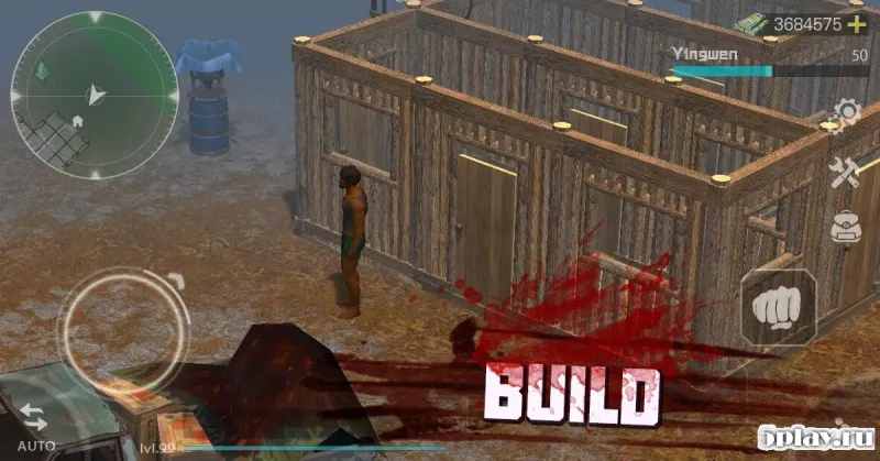 How to Survive – Apocalypse,Lone Survivor Last day 1.5.15 screenshot 2