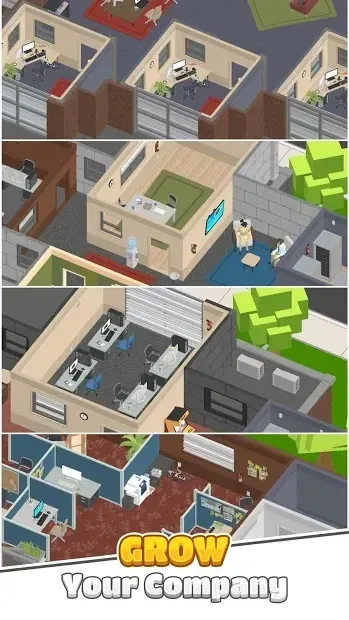 HR Master 1.4.25 screenshot 1