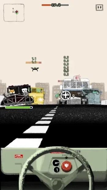 HumV Dogs Legend 2.1.3 screenshot 4