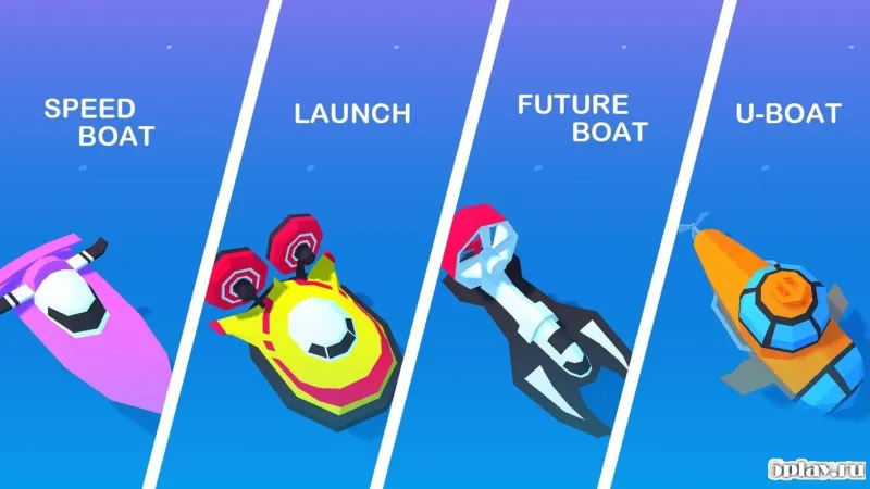 Hungry Shark Surfer screenshot 2