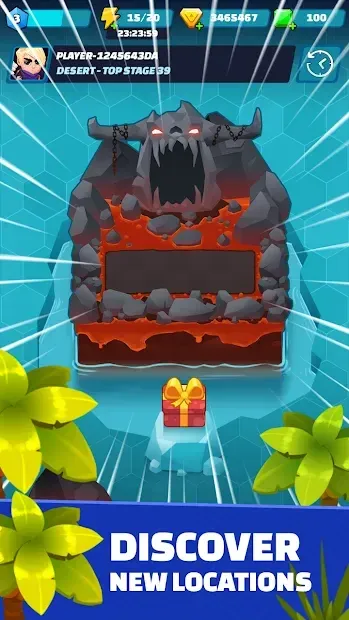 Hunter Hero - Arcade Archer Shooter 1.2.3 screenshot 2