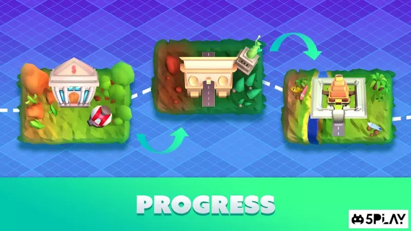 Hype City - Idle Tycoon screenshot 2