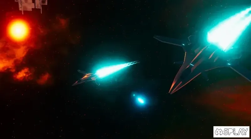 Hyper Effect 0.19 screenshot 3