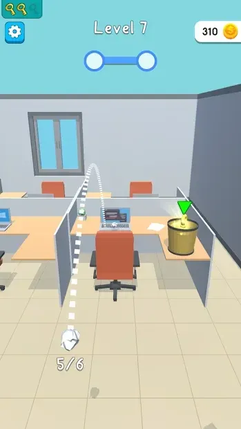 Hyper School 0.8 screenshot 4