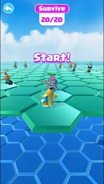 Hyper.io 0.2 screenshot 1