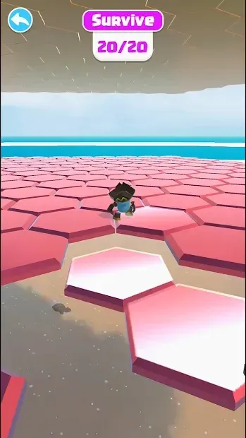 Hyper.io 0.2 screenshot 2