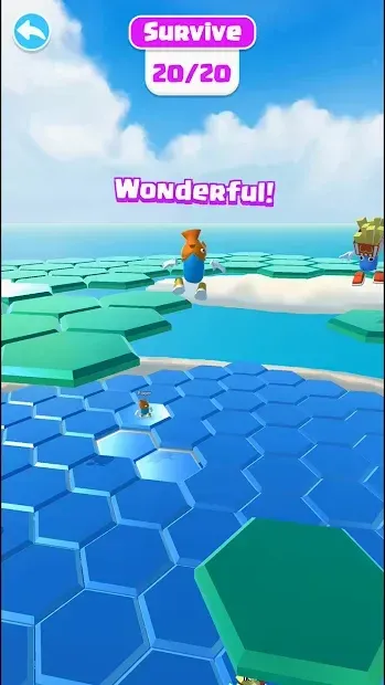 Hyper.io 0.2 screenshot 3