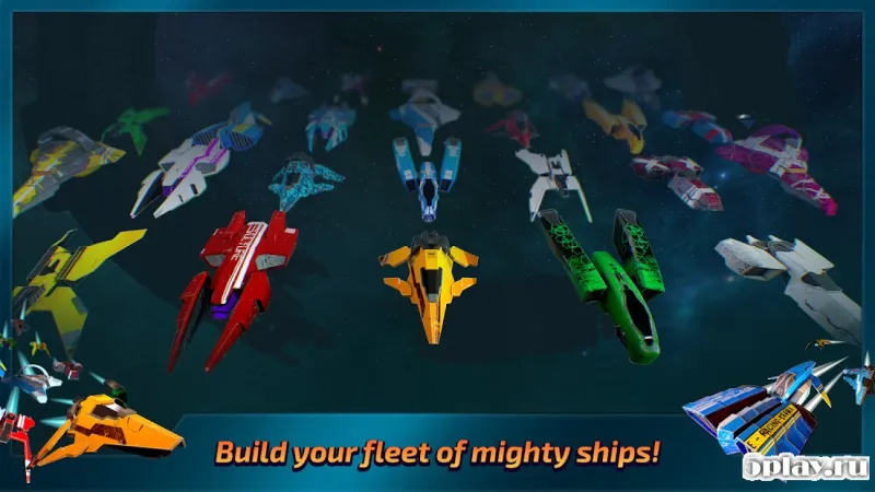 HyperRun screenshot 4