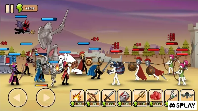 I am Archer screenshot 1