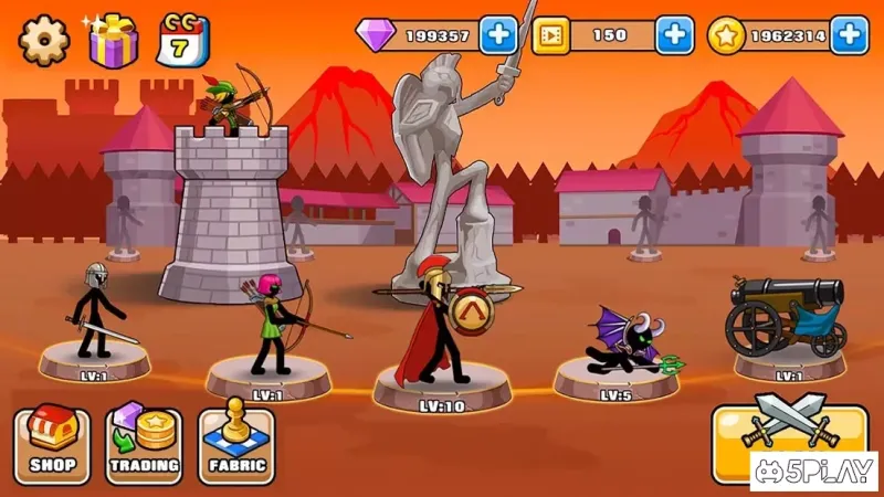 I am Archer screenshot 4