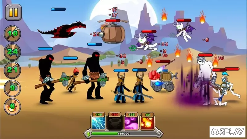 I Am Wizard screenshot 2