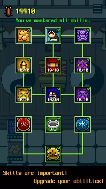 Я став собакою 2 v1.0.9 screenshot 3