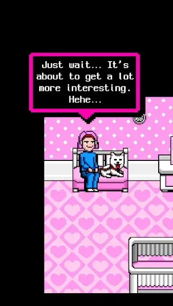 I Became a Dog 3 v1.0.5 screenshot 1