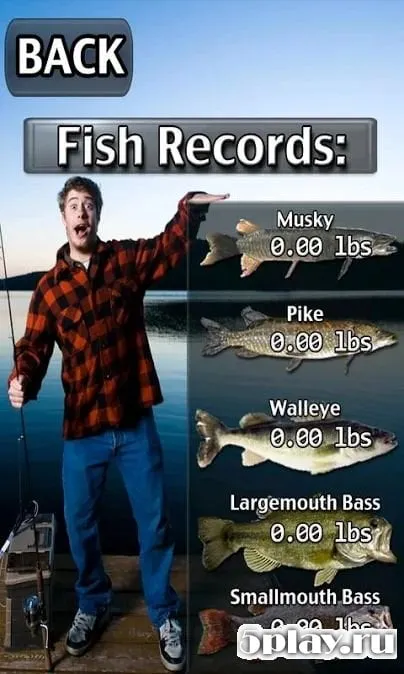 I Fishing screenshot 2