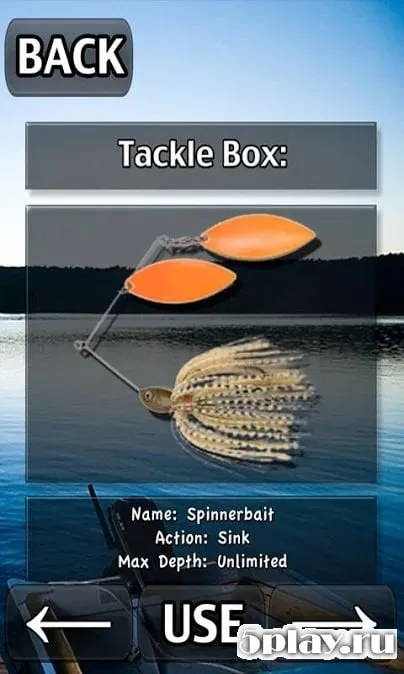 I Fishing screenshot 3