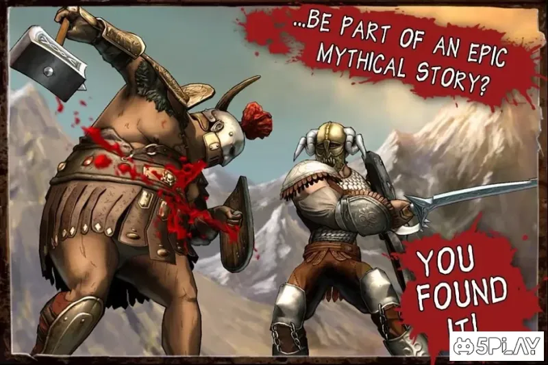 I, Gladiator screenshot 4