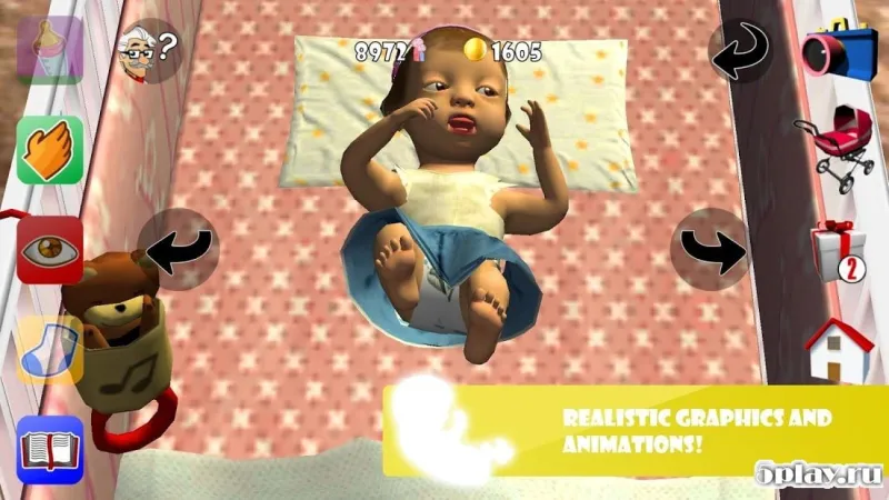 I Live - Gold Edition screenshot 2