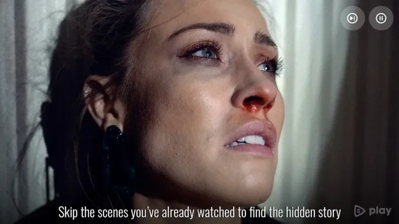 I Saw Black Clouds 1.2 screenshot 4