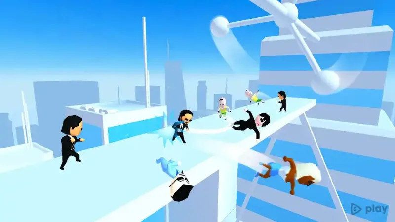 I, The One 3.71.06 screenshot 2