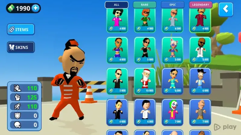 I, The One 3.71.06 screenshot 3