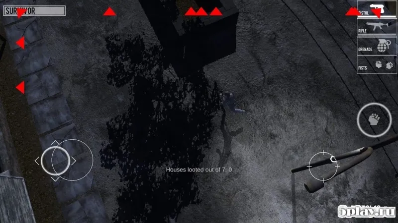 I Want To Live screenshot 3