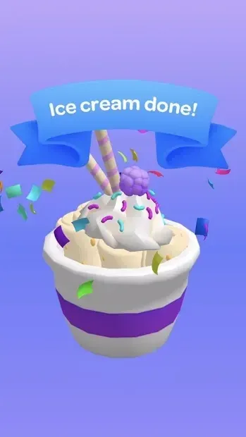 Ice Cream Roll 1.1.8 screenshot 3