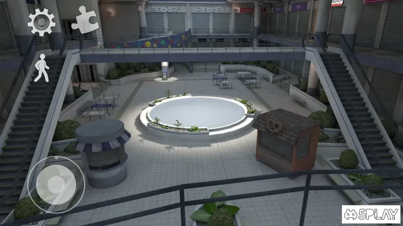 Ice Scream 3 v1.0.8 screenshot 2