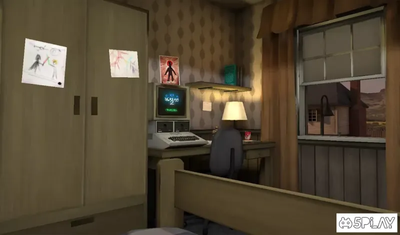 Ice Scream Episode 2 v1.0.8 screenshot 3