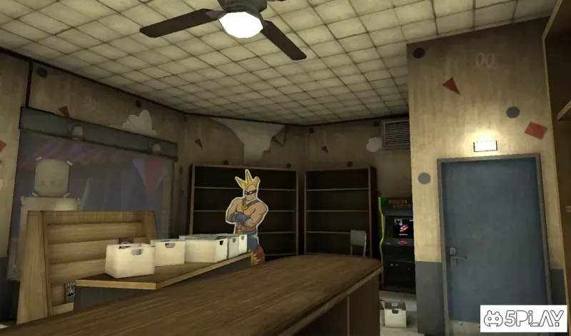 Ice Scream Episode 2 v1.0.8 screenshot 4