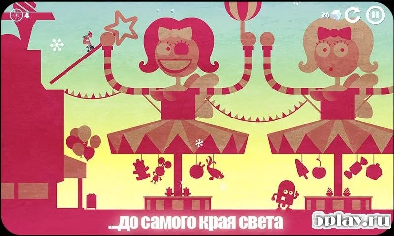 Icycle: On Thin Ice screenshot 4