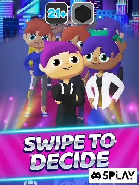 ID Please - Club Simulation 1.5.36 screenshot 2