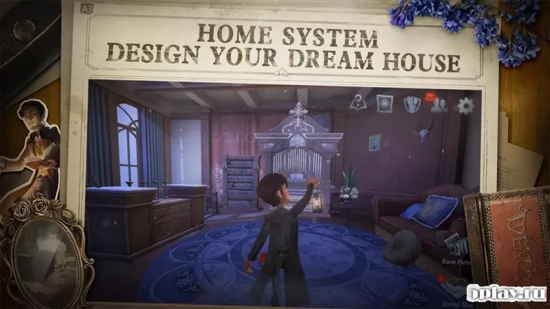 Identity V screenshot 4