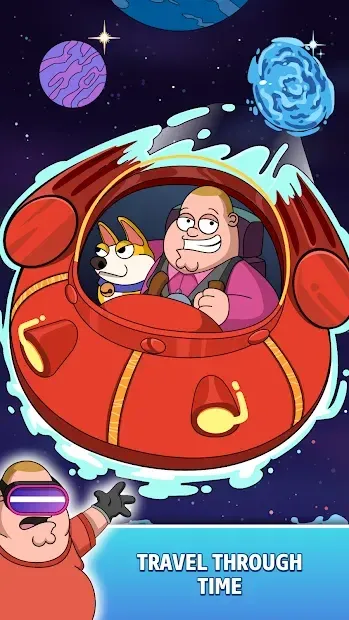 Idle Capital Tycoon - Money Game 1.7.0 screenshot 1