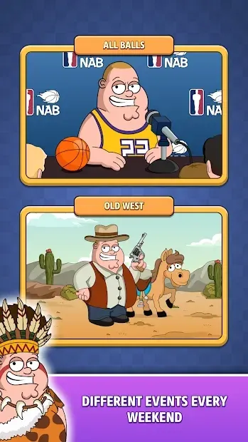 Idle Capital Tycoon - Money Game 1.7.0 screenshot 3